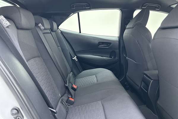 2024 Toyota Corolla Ascent Sport Hybrid ZWE219R thumb-11