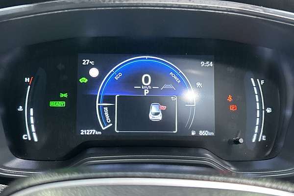 2024 Toyota Corolla Ascent Sport Hybrid ZWE219R thumb-13