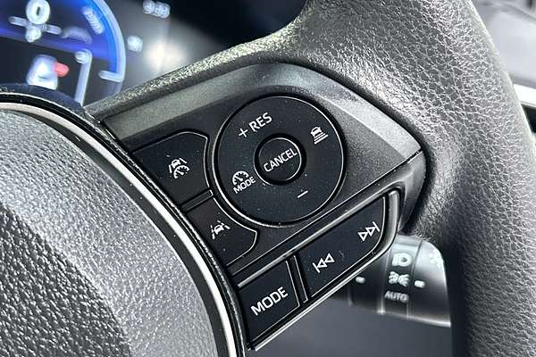 2024 Toyota Corolla Ascent Sport Hybrid ZWE219R thumb-15