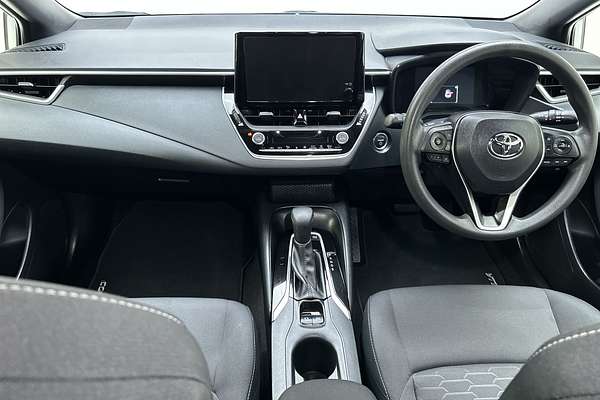 2024 Toyota Corolla Ascent Sport Hybrid ZWE219R thumb-19