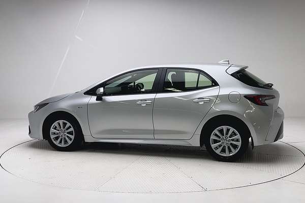 2024 Toyota Corolla Ascent Sport Hybrid ZWE219R thumb-7