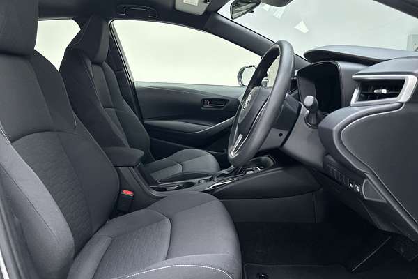 2024 Toyota Corolla Ascent Sport Hybrid ZWE219R thumb-12