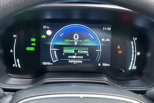 2024 Toyota Corolla Ascent Sport Hybrid ZWE219R thumb-13