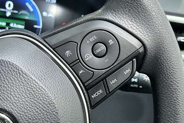 2024 Toyota Corolla Ascent Sport Hybrid ZWE219R thumb-15