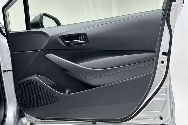 2024 Toyota Corolla Ascent Sport Hybrid ZWE219R thumb-18