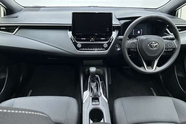 2024 Toyota Corolla Ascent Sport Hybrid ZWE219R thumb-19