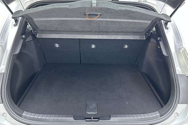 2024 Toyota Corolla Ascent Sport Hybrid ZWE219R thumb-20