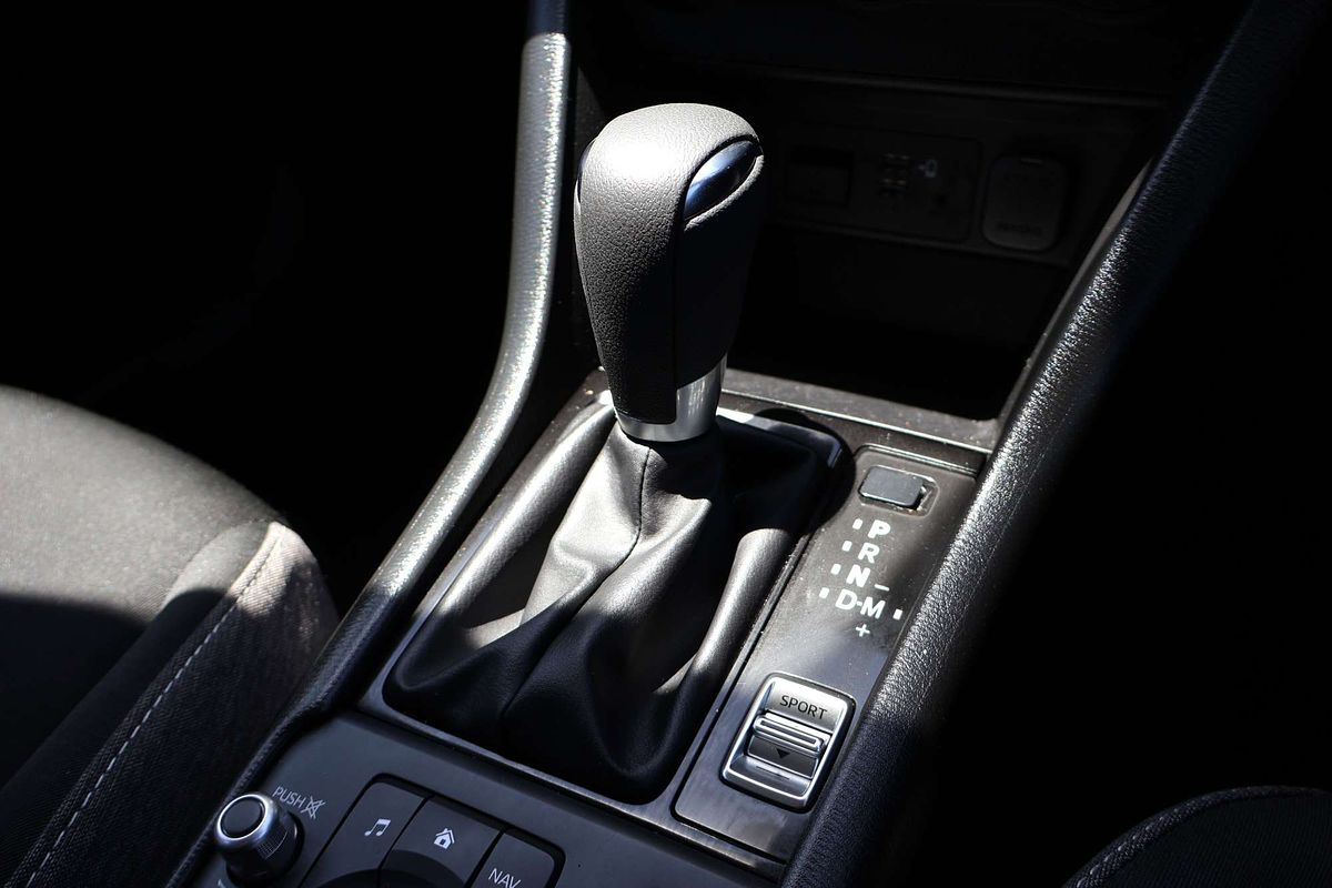 2024 Mazda CX-3 G20 Sport DK