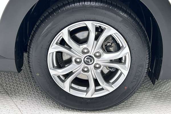 2022 Mazda CX-3 Maxx Sport DK thumb-9