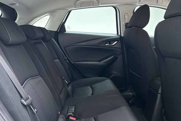 2022 Mazda CX-3 Maxx Sport DK thumb-11