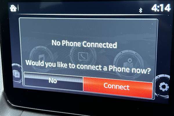 2022 Mazda CX-3 Maxx Sport DK thumb-14