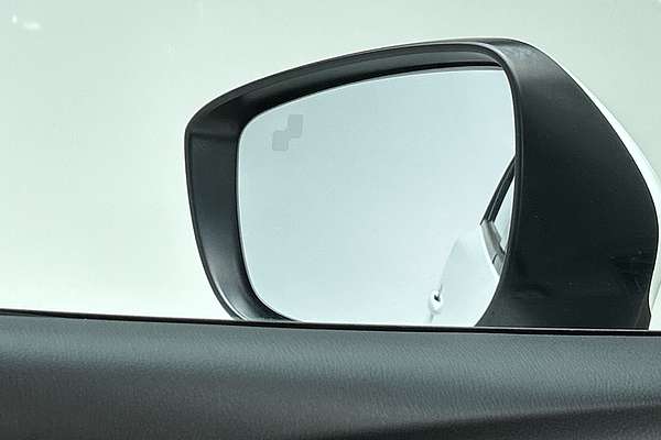 2022 Mazda CX-3 Maxx Sport DK thumb-17