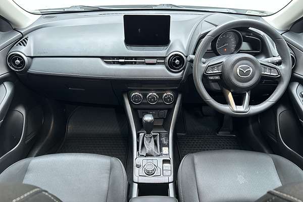 2022 Mazda CX-3 Maxx Sport DK thumb-19