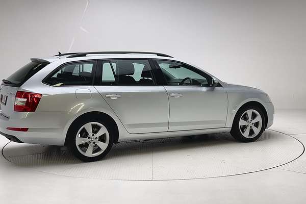 2015 SKODA Octavia Ambition Plus 110TSI NE thumb-2