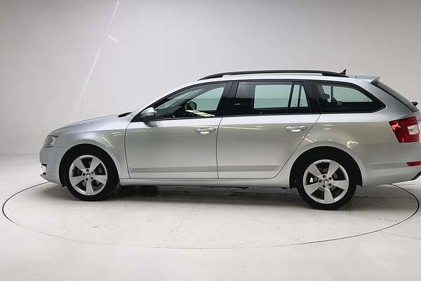 2015 SKODA Octavia Ambition Plus 110TSI NE thumb-7