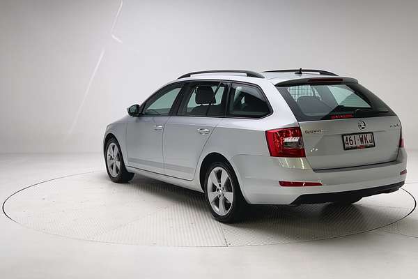 2015 SKODA Octavia Ambition Plus 110TSI NE thumb-8
