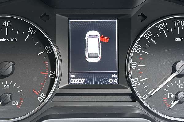 2015 SKODA Octavia Ambition Plus 110TSI NE thumb-13