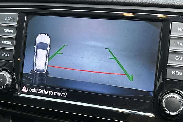 2015 SKODA Octavia Ambition Plus 110TSI NE thumb-14