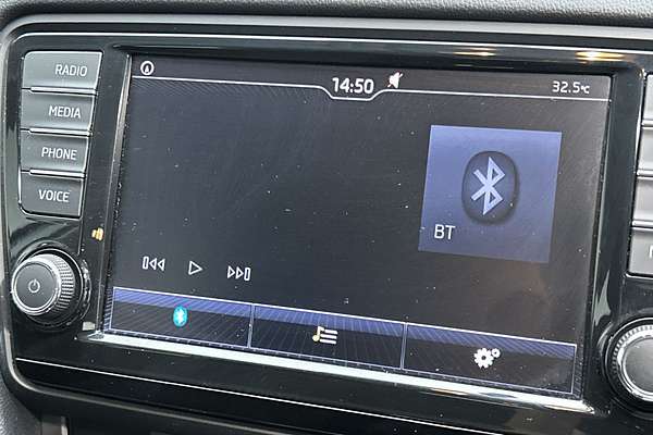 2015 SKODA Octavia Ambition Plus 110TSI NE thumb-15