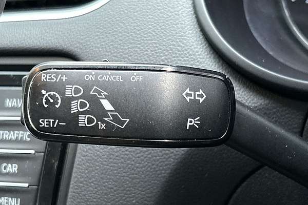 2015 SKODA Octavia Ambition Plus 110TSI NE thumb-17