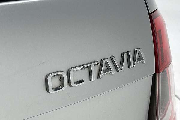 2015 SKODA Octavia Ambition Plus 110TSI NE thumb-21
