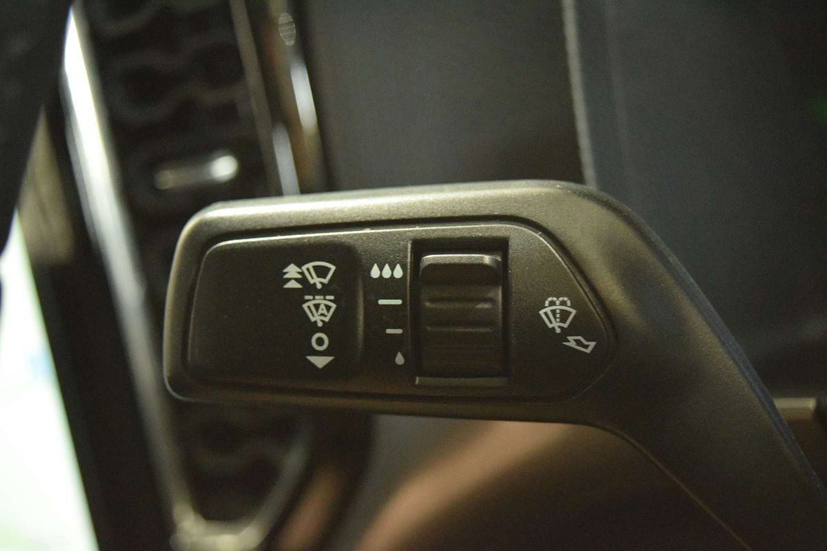 2023 Ford Ranger Sport  4X4 3.0L