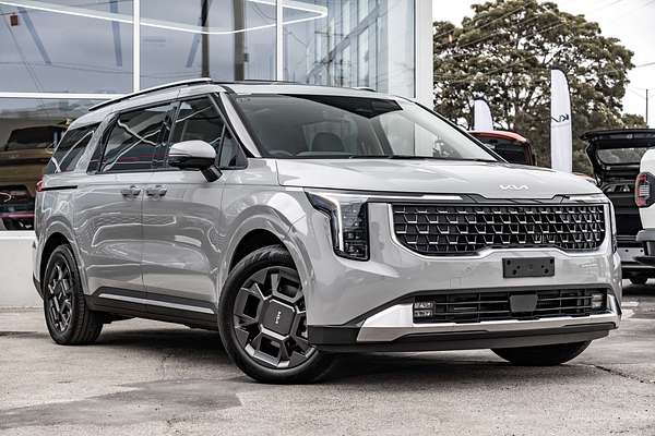 2025 Kia Carnival GT-Line HEV KA4 PE