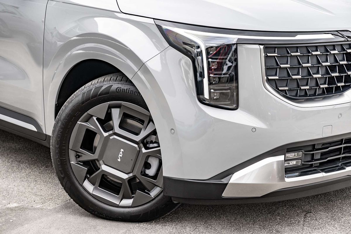 2025 Kia Carnival GT-Line HEV KA4 PE