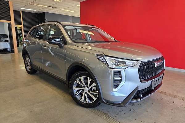 2025 GWM Haval Jolion Premium A01