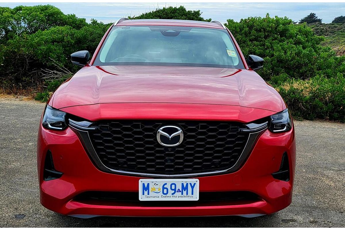 Mazda CX-80 A 8AUTO D50E GT AWD - DIESEL DEMO - REDUCED OVER $10K Mazda CX-80 A 8AUTO D50E GT AWD - DIESEL DEMO - REDUCED OVER $10K