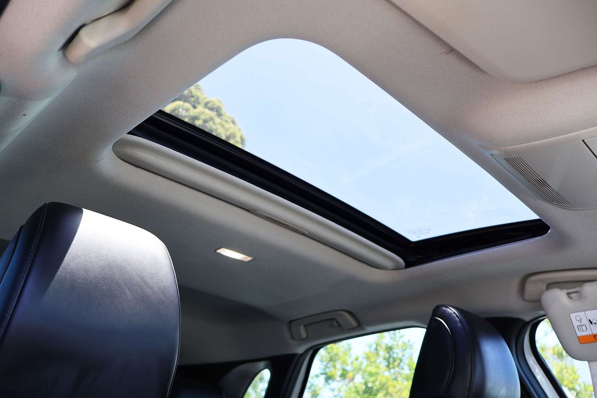 2021 Mazda CX-30 G20 Astina DM Series