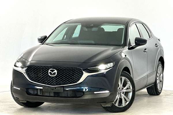 2023 Mazda CX-30 G20 Evolve DM Series