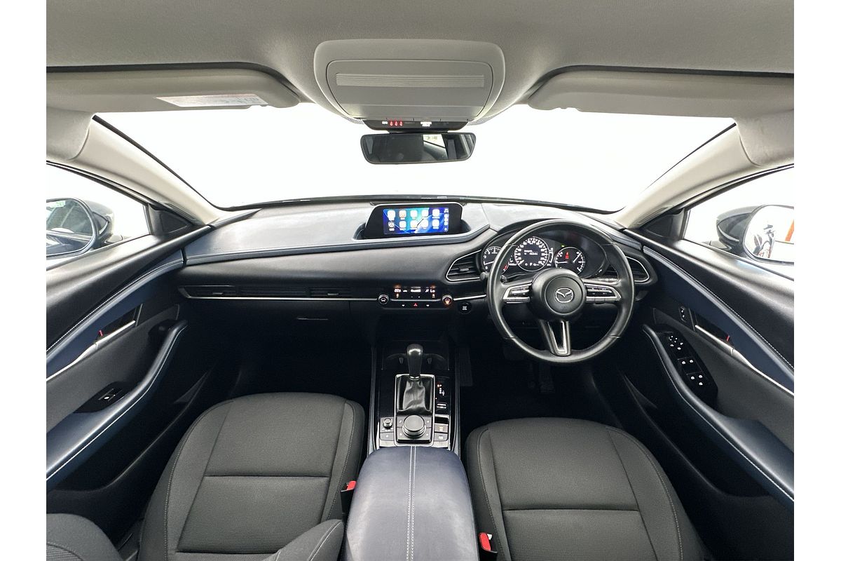2023 Mazda CX-30 G20 Evolve DM Series