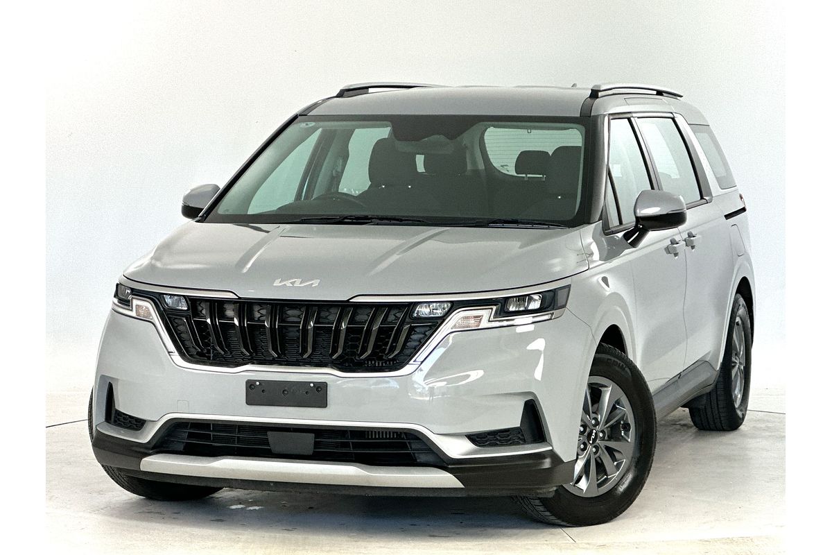 2023 Kia Carnival S KA4