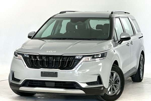 2023 Kia Carnival S KA4