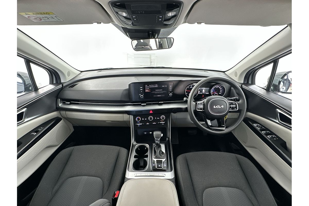 2023 Kia Carnival S KA4