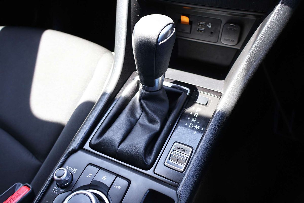 2024 Mazda CX-3 G20 Sport DK