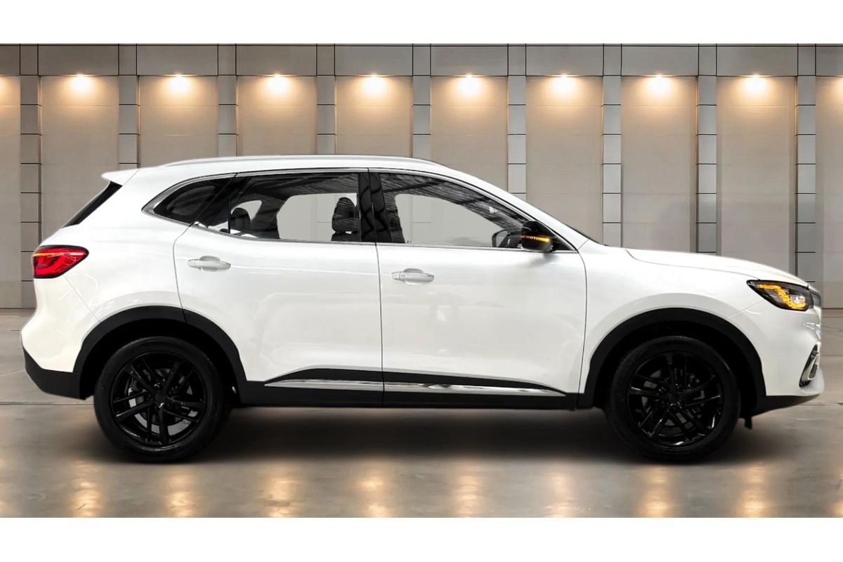 2023 MG HS Excite SAS23