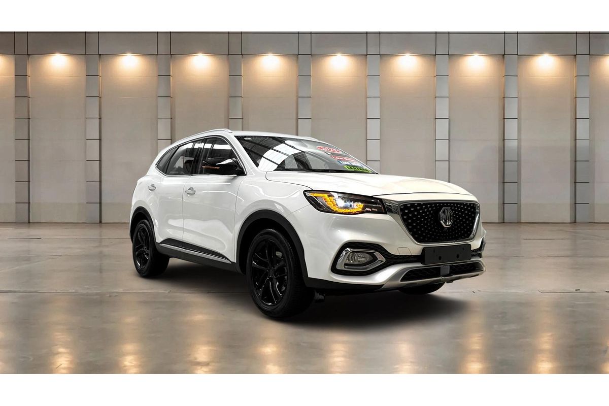 2023 MG HS Excite SAS23