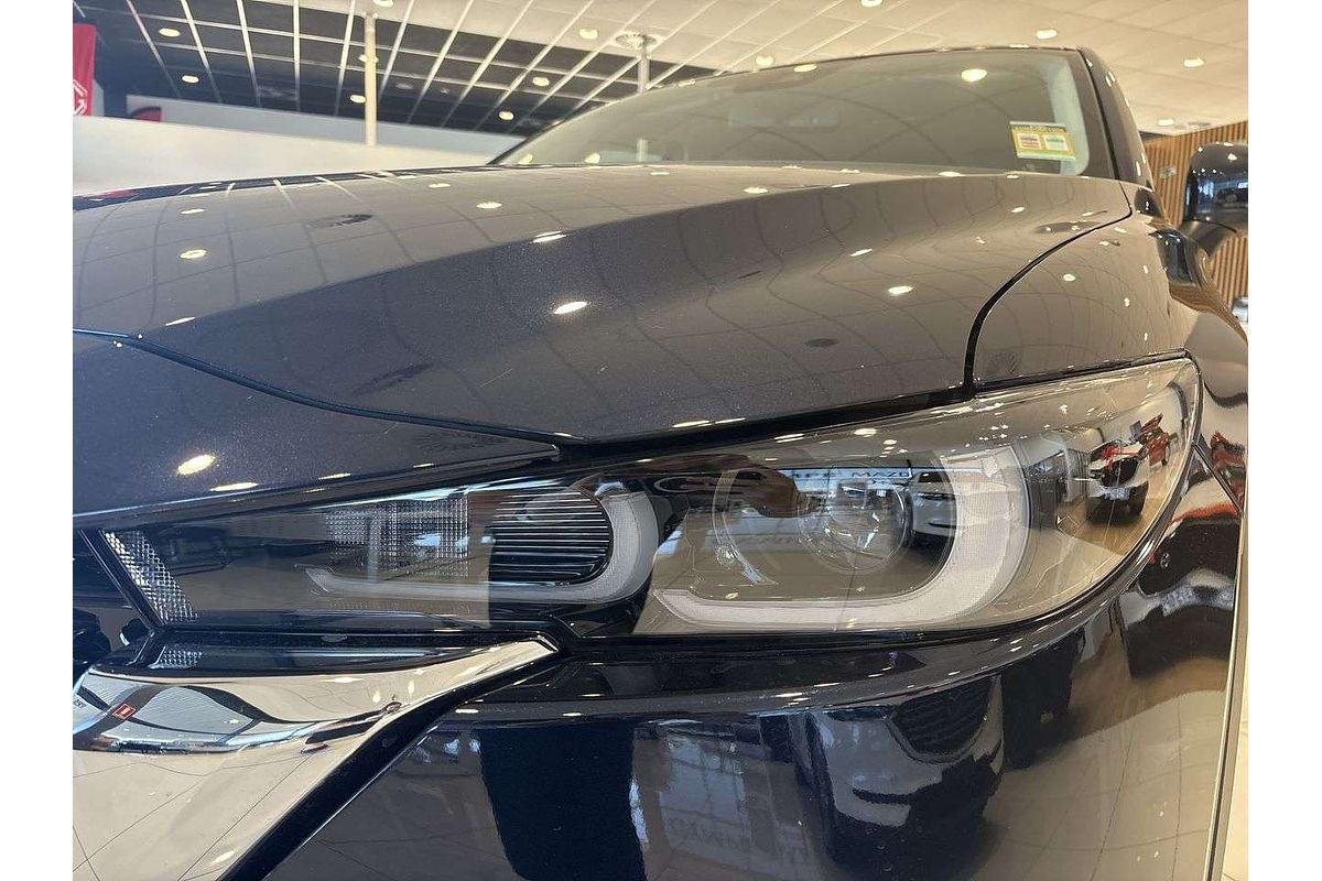 2025 Mazda CX-5 G25 Touring KF Series