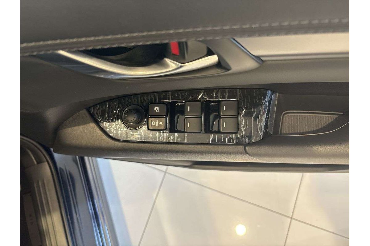 2025 Mazda CX-5 G25 Touring KF Series