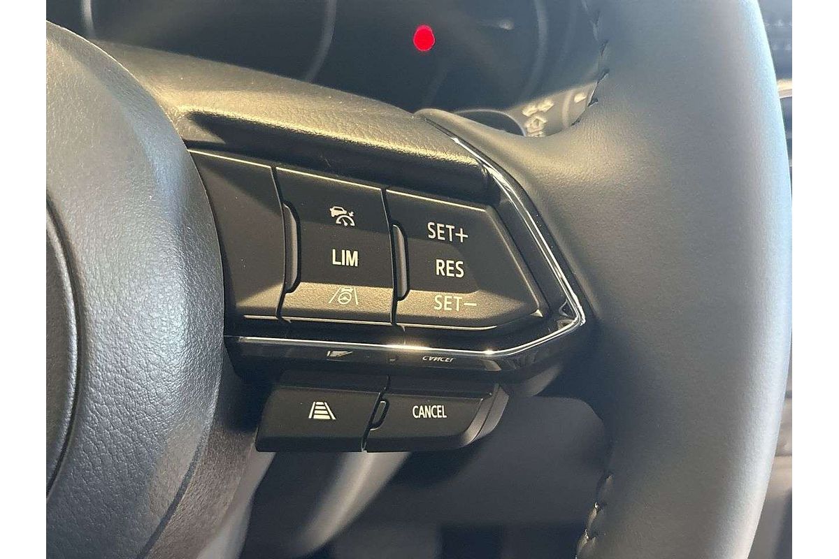 2025 Mazda CX-5 G25 Touring KF Series