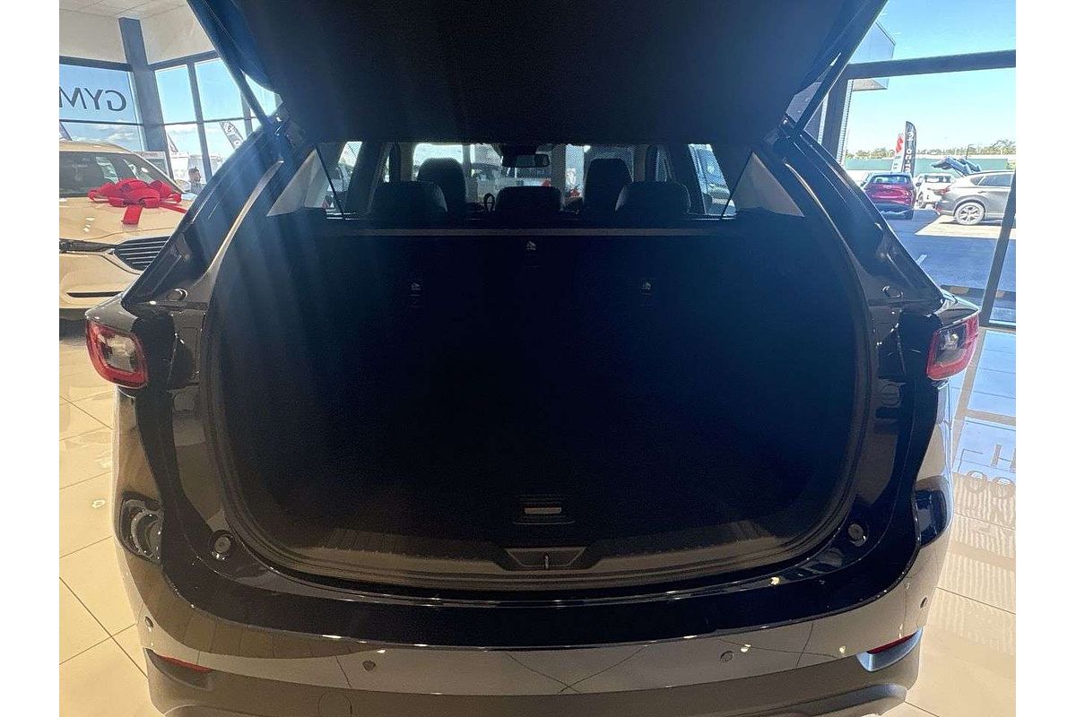 2025 Mazda CX-5 G25 Touring KF Series