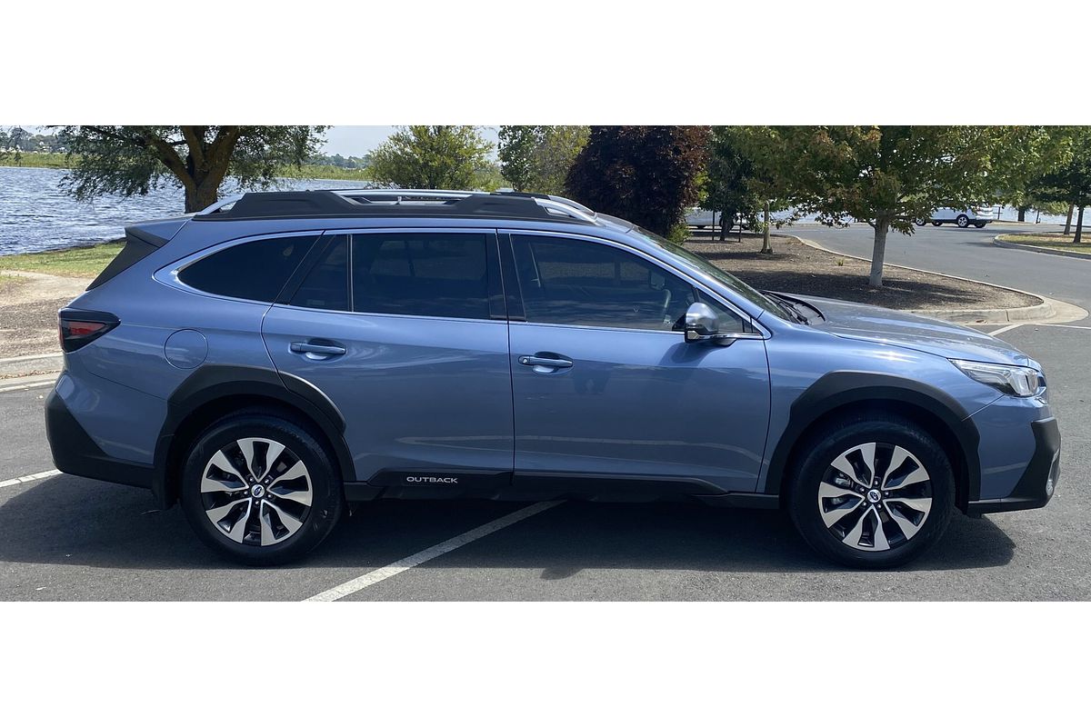 2023 Subaru Outback AWD Touring 6GEN