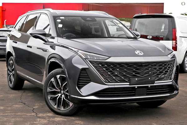 2025 MG QS Excite IS31