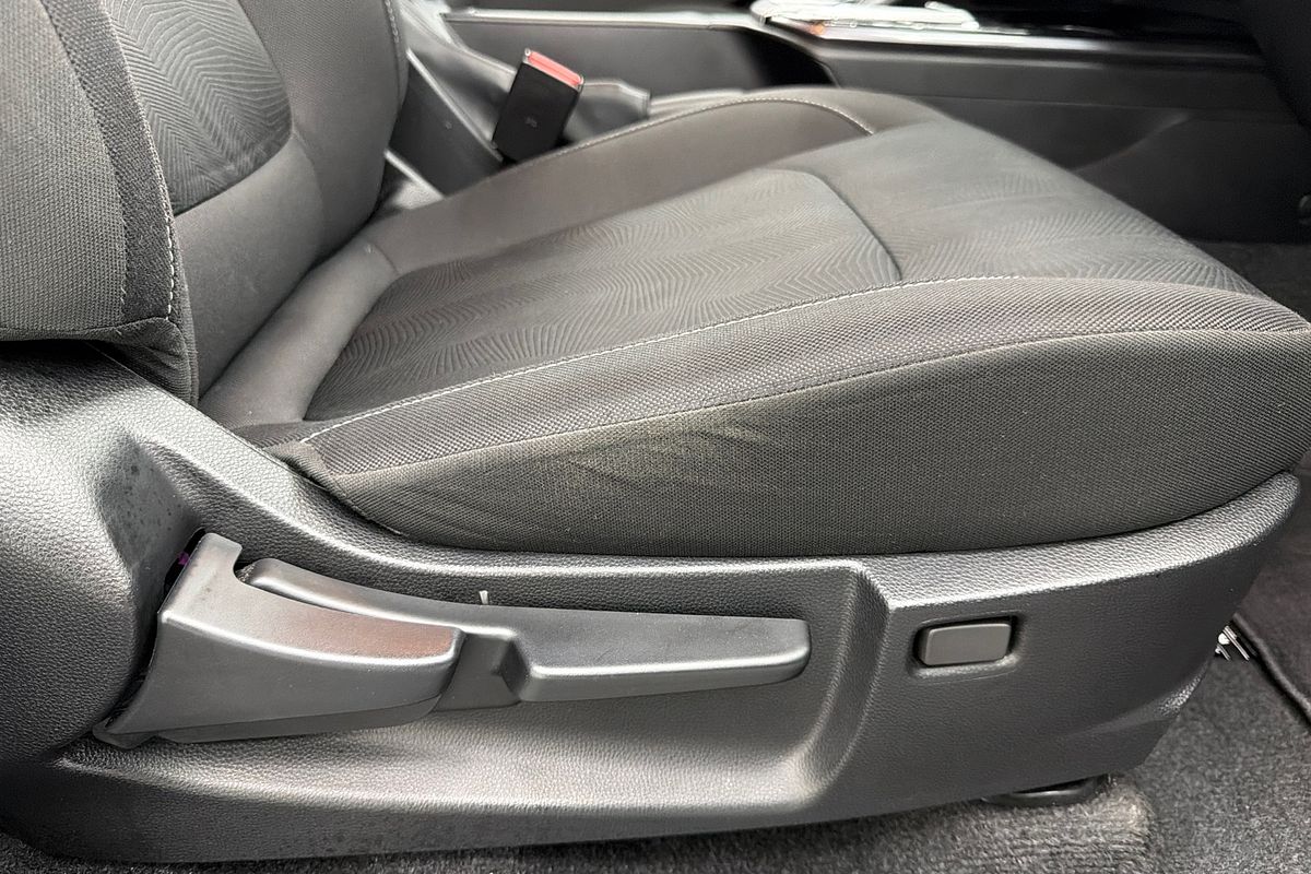 2022 Isuzu D-MAX LS-U  4X4