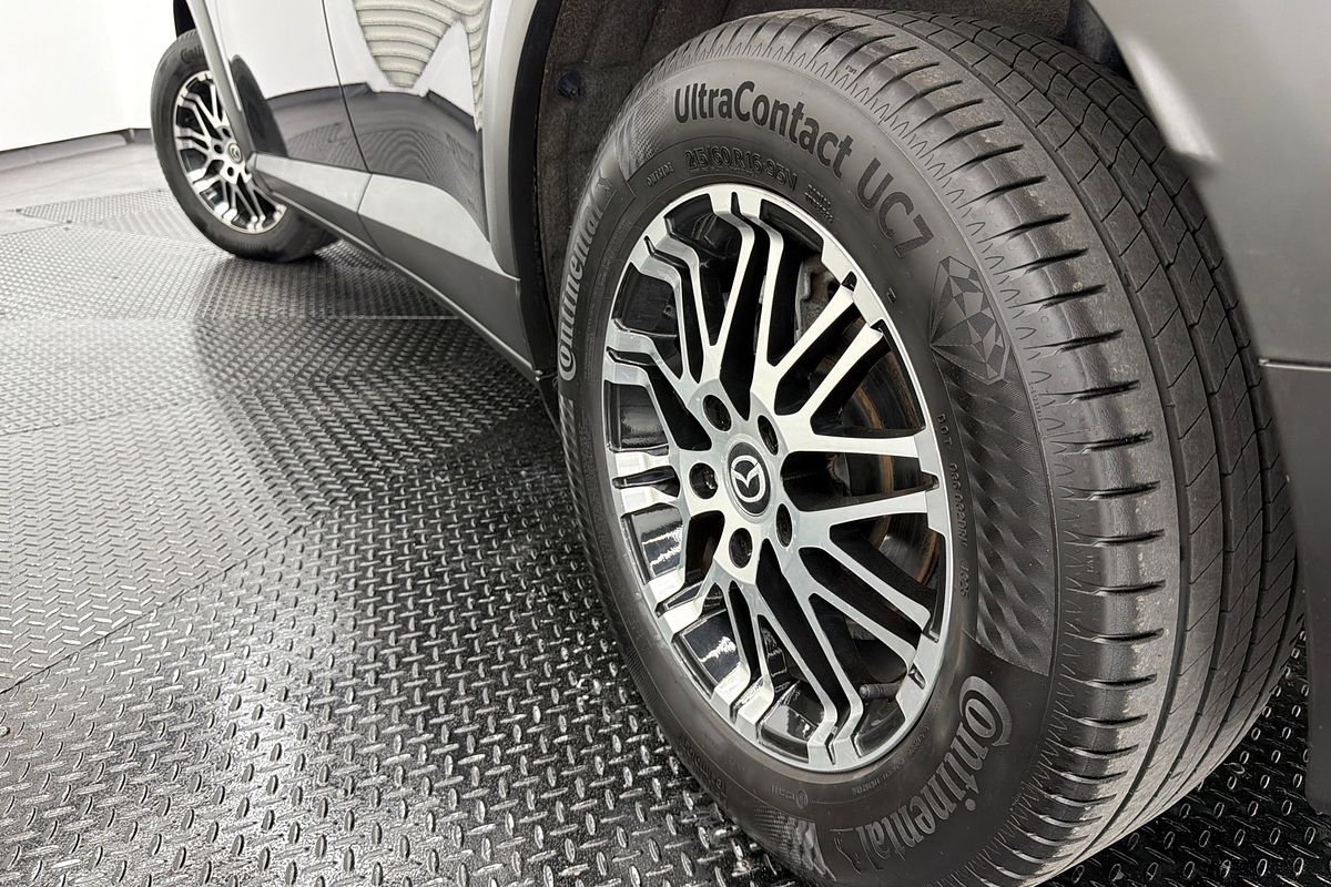 2021 Mazda CX-3 Neo Sport DK