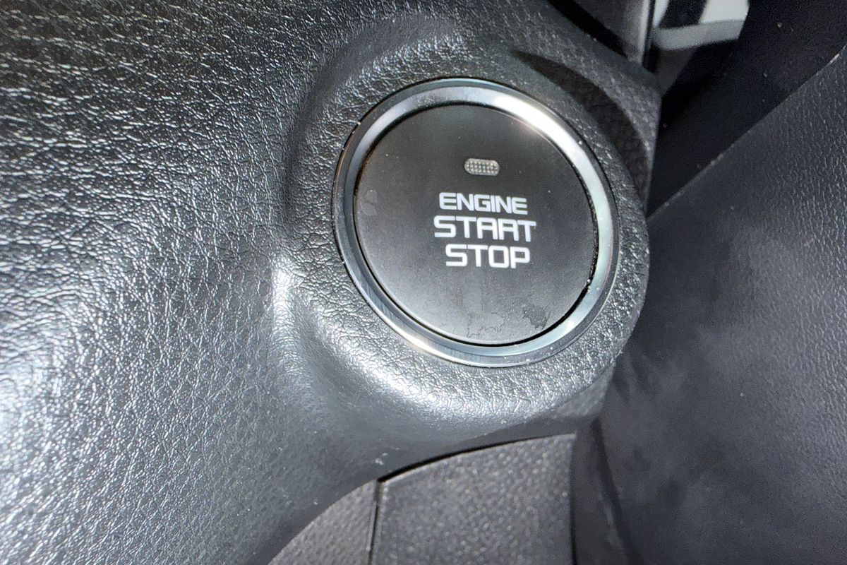 2022 Isuzu D-MAX LS-U  4X4