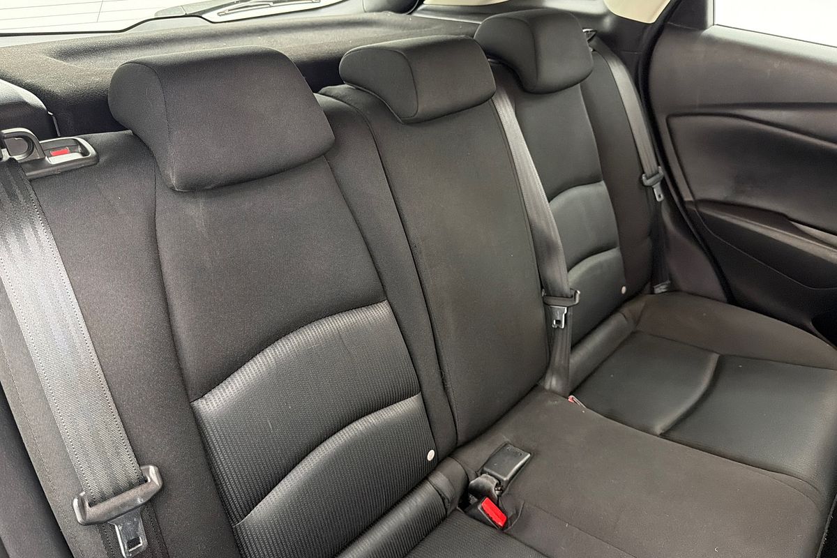 2021 Mazda CX-3 Neo Sport DK