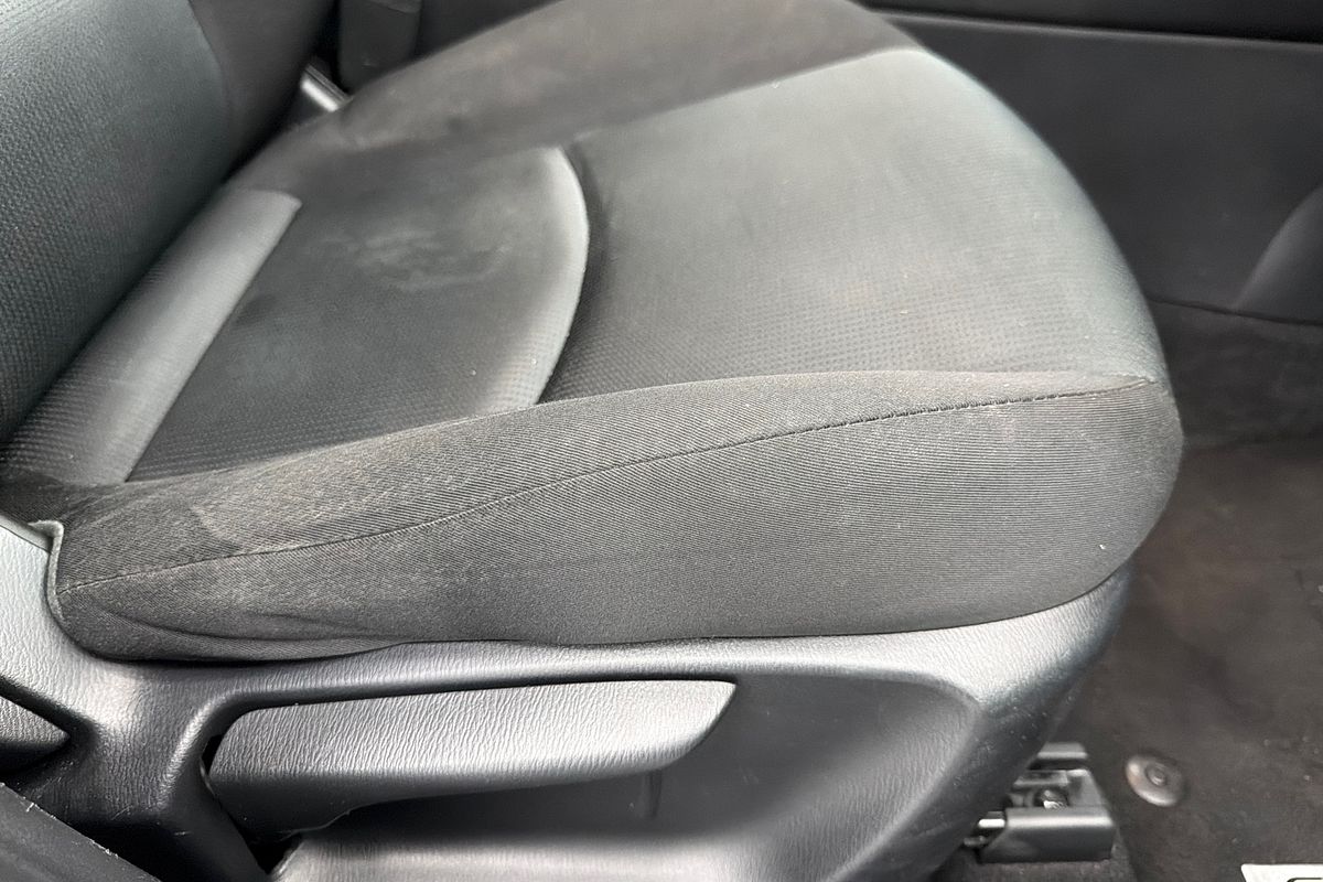 2021 Mazda CX-3 Neo Sport DK